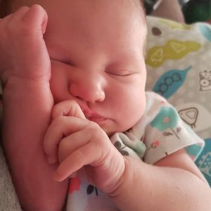 Meet your Posher, Rachelle